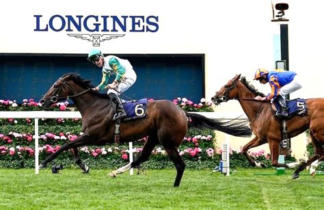 coronation stakes odds|Royal Ascot 2024: Coronation Stakes Stats Guide .
